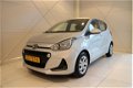 Hyundai i10 - 1.0i 66pk Comfort | AIRCO | BLUETOOHT | CRUISE CONTROL | LAGE KM-STAND - 1 - Thumbnail