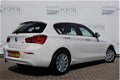 BMW 1-serie - 116i Essential Geen import/ / Dealer ondr/ NaviProf - 1 - Thumbnail