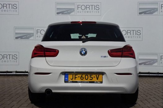 BMW 1-serie - 116i Essential Geen import/ / Dealer ondr/ NaviProf - 1