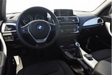 BMW 1-serie - 116i Essential Geen import/ / Dealer ondr/ NaviProf