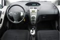 Toyota Yaris - 1.3 VVTi Sol MMT Geen import/ Dealer onderh/ Airco/ Trekhaak - 1 - Thumbnail