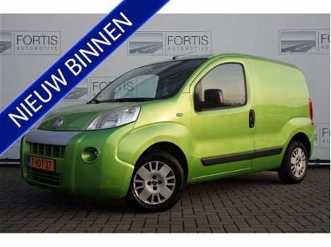 Fiat Fiorino - 1.3 MJ SX - 1