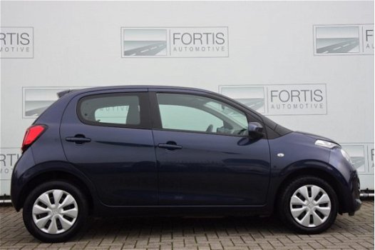 Citroën C1 - 1.0 e-VTi Feel Geen import/ Airco/ Bluetooth/ Elektr pakket - 1