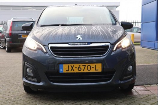 Peugeot 108 - Active 5DRS - AIRCO - CPV - EL RAMEN - 1