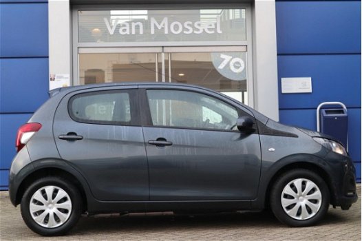 Peugeot 108 - Active 5DRS - AIRCO - CPV - EL RAMEN - 1