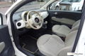 Fiat 500 - 1.2 Lounge AIRCO PANO - 1 - Thumbnail