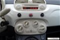 Fiat 500 - 1.2 Lounge AIRCO PANO - 1 - Thumbnail