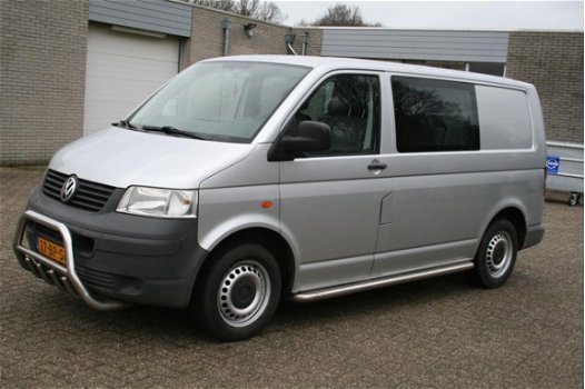 Volkswagen Transporter - Bestel Tdi 77kw 1. Marge auto, Youngtimer - 1