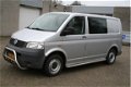 Volkswagen Transporter - Bestel Tdi 77kw 1. Marge auto, Youngtimer - 1 - Thumbnail