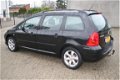 Peugeot 307 Break - Premium 2.0-16v, Climate control, Lichtmetalen velgen - 1 - Thumbnail