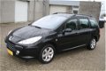 Peugeot 307 Break - Premium 2.0-16v, Climate control, Lichtmetalen velgen - 1 - Thumbnail