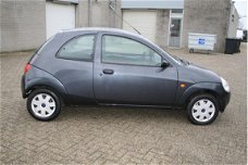 Ford Ka - 1.3 Cool & Sound, Airco, El Ramen