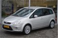 Ford C-Max - 1.6 101pk Titanium NAVIGATIE - 1 - Thumbnail