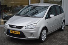 Ford C-Max - 1.6 101pk Titanium NAVIGATIE