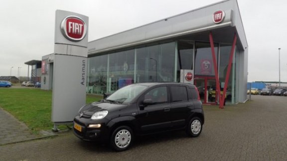 Fiat Panda - 0.9 TwinAir Lounge | Navi | bluetooth - 1