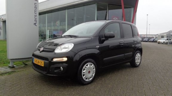 Fiat Panda - 0.9 TwinAir Lounge | Navi | bluetooth - 1