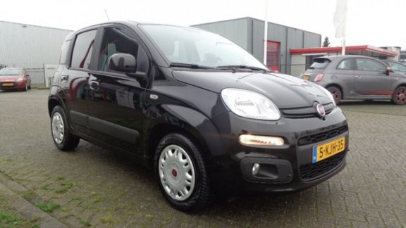 Fiat Panda - 0.9 TwinAir Lounge | Navi | bluetooth - 1