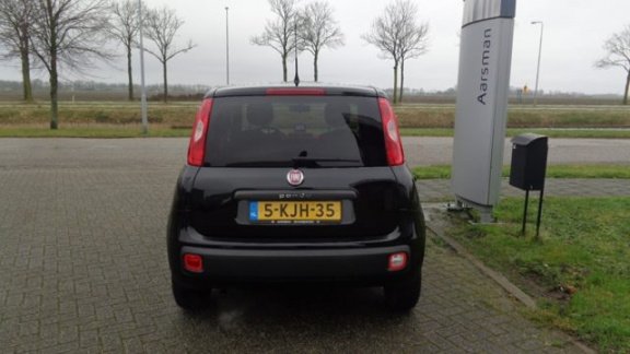 Fiat Panda - 0.9 TwinAir Lounge | Navi | bluetooth - 1