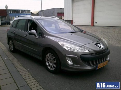 Peugeot 308 - 308 - 1