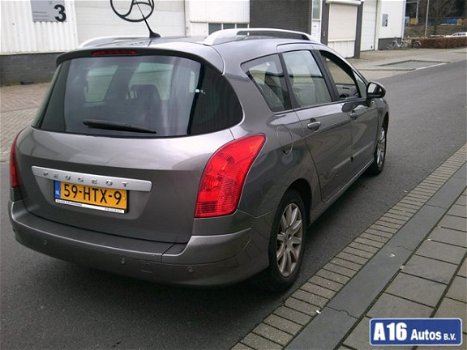 Peugeot 308 - 308 - 1