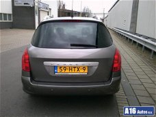 Peugeot 308 - 308