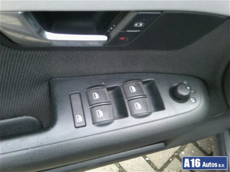 Audi A4 Avant - A4; V6 TDI 120KW - 1
