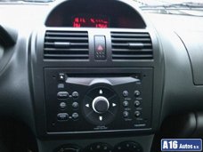 Suzuki Ignis - IGNIS; 1.3 5D