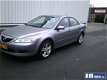 Mazda 6 - 6 6; 1.8 - 1 - Thumbnail