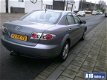 Mazda 6 - 6 6; 1.8 - 1 - Thumbnail