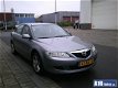 Mazda 6 - 6 6; 1.8 - 1 - Thumbnail