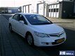 Honda Civic - CIVIC 4DR HYBRID - 1 - Thumbnail