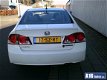 Honda Civic - CIVIC 4DR HYBRID - 1 - Thumbnail