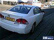 Honda Civic - CIVIC 4DR HYBRID - 1 - Thumbnail