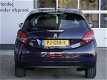 Peugeot 208 - 1.6 HDI 100PK BLUE LEASE ALLURE | 5-D | LMV | CLIMA | NAVI - 1 - Thumbnail