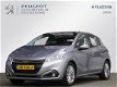 Peugeot 208 - 1.2 82pk Blue Lease Allure | Navigatie | lichtmetalen velgen | Parkeer sensoren | Blue - 1 - Thumbnail