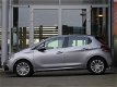 Peugeot 208 - 1.2 82pk Blue Lease Allure | Navigatie | lichtmetalen velgen | Parkeer sensoren | Blue - 1 - Thumbnail