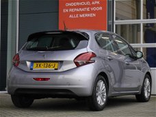 Peugeot 208 - 1.2 82pk Blue Lease Allure | Navigatie | lichtmetalen velgen | Parkeer sensoren | Blue