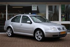 Volkswagen Bora - 1.6-16V Turijn | 123.000 km | 2e eigenaar | Airco