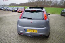 Fiat Grande Punto - 1.4-16V Ed. Lusso