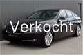 BMW 5-serie - 523i High Executive 59000KM NL-auto ZEER VEEL OPTIES - 1 - Thumbnail