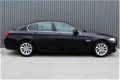 BMW 5-serie - 523i High Executive 59000KM NL-auto ZEER VEEL OPTIES - 1 - Thumbnail
