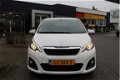 Peugeot 108 - 1.0 active 12V E-VTI 68PK 5DR - 1 - Thumbnail