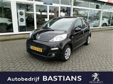 Peugeot 107 - 1.0 68PK 5D Envy