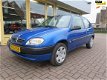 Citroën Saxo - 1.1i Furio Nette auto en goed onderhouden - 1 - Thumbnail