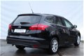 Ford Focus Wagon - 1.0 125 PK Titanium | Verl. garantie 2021 | Winterpack | PrivacyGlass | Navi | Cl - 1 - Thumbnail