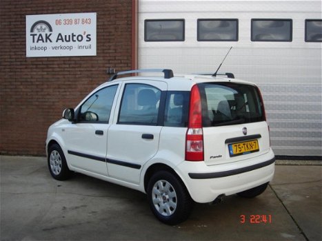 Fiat Panda - 1.2 Edizione Cool Airco/met boekjes+NAP - 1