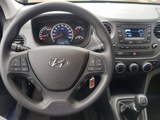 Hyundai i10 - 1.0i Comfort