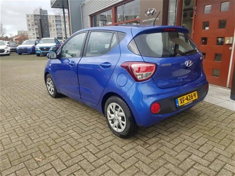 Hyundai i10 - 1.0i Comfort - 1