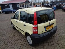 Fiat Panda - 1.2 Edizione Cool Motor defect