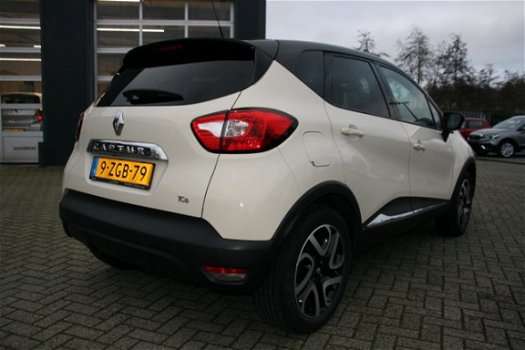 Renault Captur - 1.2 TCe Dynamique AUTOMAAT - 1